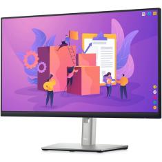 Monitor 23.8 Dell P2422H, Preto, 23,8