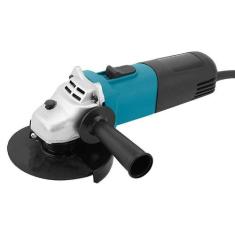 esmerilhadeira 220v 850w  - SA Tools, Bivolt