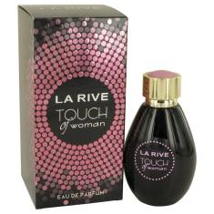 Perfume Feminino La Rive 90 ML Eau De Parfum Spray