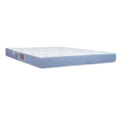 Colchão Castor King Sleep Max Double Face D45 193x203x18cm