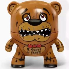 Boneco The Hangrees - 5 Nights Of Farts