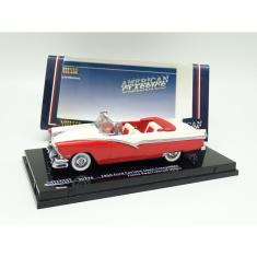 Miniatura Vitesse Ford Fairlane 1956 Conversível 1/43