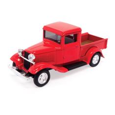 Miniatura Escala 1/43 Ford Pick Up 1934 Lucky Models