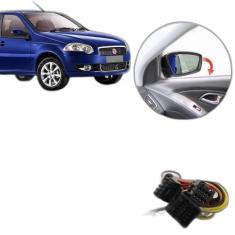 Modulo Retrovisor Elétrico Tury - Park 1.2.6 Aq - Linea