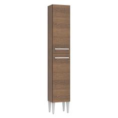 Paneleiro Madesa Emilly 2 Portas - Rustic