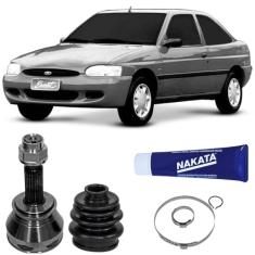 Junta Homocinética Escort 1.6 1.8 97 A 2003 Nakata