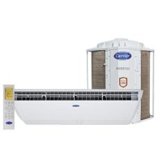 Ar Condicionado Split Carrier Teto Xpower Inverter Connect 60.000 BTU/h Frio Monofásico Branco 42ZQVE60C5/38CCVE60515MC 220V