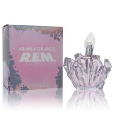Perfume Feminino Ariana Grande R.e.m. Ariana Grande 100 ml Eau De Parfum