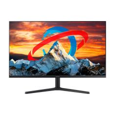 Monitor 32 Samsung Essential S3 - Full HD 1920x1080 - 75Hz - Painel VA - Preto - HDMI/DisplayPort