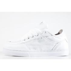 Tênis Tesla - Vedanta White-Unissex