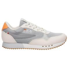 Tênis Euro Jogger Sport II Feminino - Fila-Unissex