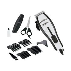 Cortador de Cabelos Britânia 14W Inox, 110V