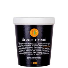 Lola Dream Cream - Máscara de Hidratação 450g