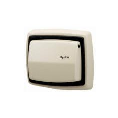 Acabamento Deca Hydra Max Válvula Descarga Bege