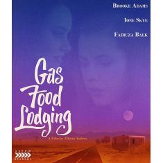Gas Food Lodging