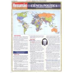 Resumao - Ciencia Politica
