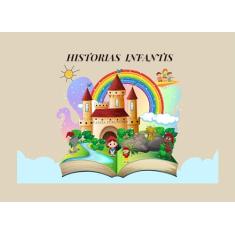 HISTÓRIAS INFANTIS