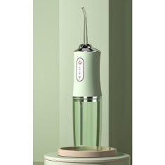 Irrigador Dental Oral Portátil Recarregável USB 220ml  Limpeza Bocal J