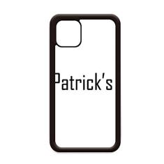 Celebre o Dia de São Patrício Blessing Festival para iPhone 12 Pro Max Capa para Apple Mini Mobile Case Shell