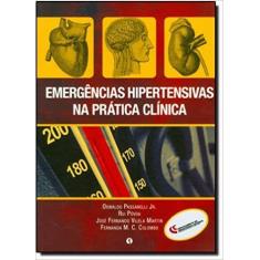 Emergencias Hipertensivas Na Pratica Clinica
