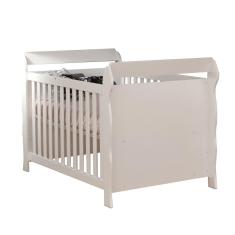 Berço Lara Carolina Baby