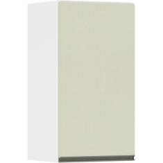 Armário Perola 40 cm 1 Porta Luciane