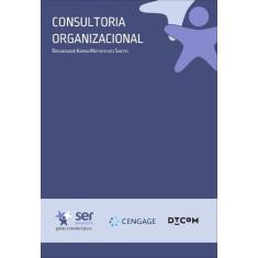 Consultoria Organizacional - Ser Educacional