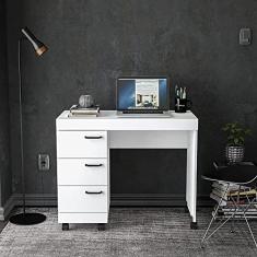 Escrivaninha 3 Gavetas Osaka