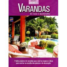 Varandas De Casas E Apartamentos - Catavento Distribuidora De Livros L