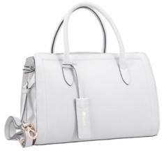 Bolsa de Couro Tote Bag Zina-Feminino