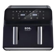 Fritadeira Air Fryer Eos 9 Litros Digital Eaf90dd 110v EAF90DD