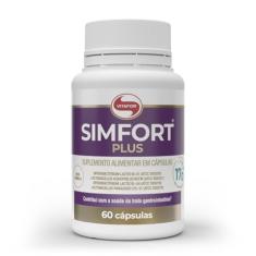 Vitafor - Simfort Plus - 60 Cápsulas
