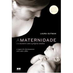 Livro - A maternidade e o encontro com a própria sombra