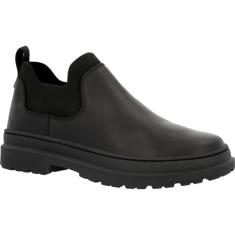 Georgia Boot Tênis masculino Romeo SuperLyte