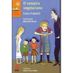 Vampiro Vegetariano, O