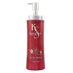 Condicionador Kerasys Oriental Premium 600Ml