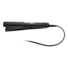 Prancha De Cabelo Taiff Clássica Cerâmica Preta 110v/220v