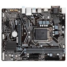 Placa Mae 1200 Gigabyte H410M H V3 Ddr4 D Sub Hdmi 10Ger