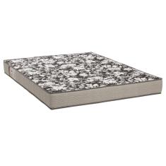 Colchão Queen Espuma D26 Physical Ultra Resistente (158X198X17) - Ortobom