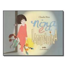 Nina e a Lamparina - DSOP EDUCACAO FINANCEIRA, Sortido