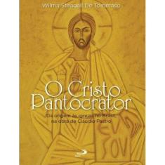 O Cristo Pantocrator