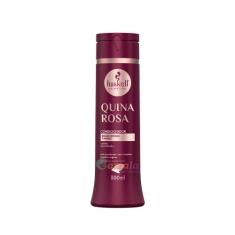 Haskell Condicionador Quina Rosa 300ml