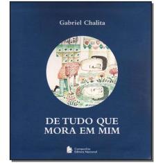 De Tudo Que Mora em Mim Sortido - IBEP, Sortido