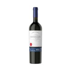 Vinho Le Casine Montepulciano D'abruzzo Tinto 750ml