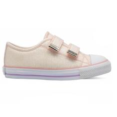 Tênis Infantil Diversão Juvenil Sem Cadarço Várias Cores Menino E Meni