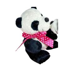 Casal Pelúcia Urso Bichinhos Apaixonado - TUKA TOYS