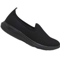 Tenis Zeus Slip On Femme-2x Feminino-Feminino