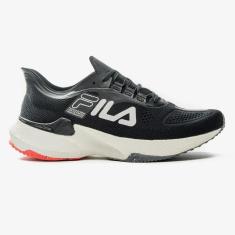 Tênis Fila Float Knit 3.0 Bred-Unissex
