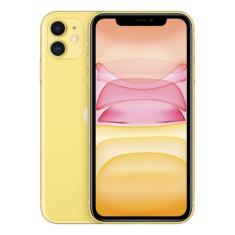 Apple iPhone 11 (256 Gb) - Amarelo
