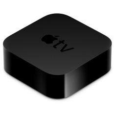 Apple TV 4K (32 GB) - Siri Remote